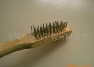 供應(yīng)鋼絲刷 鐵絲刷 不銹鋼刷 清潔刷 除銹刷 除垢刷_五金、工具_世界工廠網(wǎng)中國產(chǎn)品信息庫