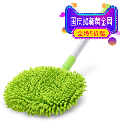 自動(dòng)旋轉(zhuǎn)洗車(chē)刷家用清洗摩托車(chē)汽車(chē)輪胎刷洗車(chē)用軟毛清洗刷通水刷